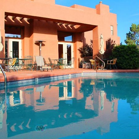Alma De Sedona Inn B&B Экстерьер фото