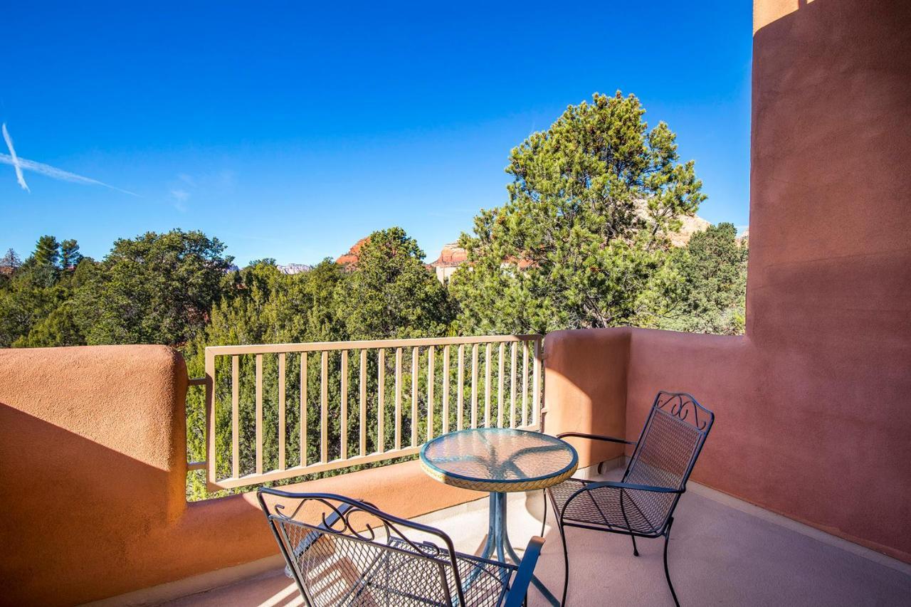 Alma De Sedona Inn B&B Экстерьер фото