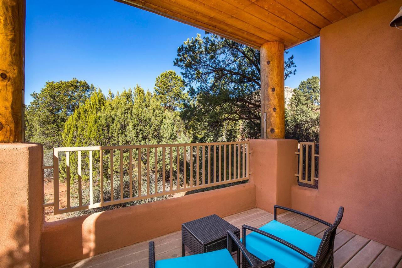 Alma De Sedona Inn B&B Экстерьер фото