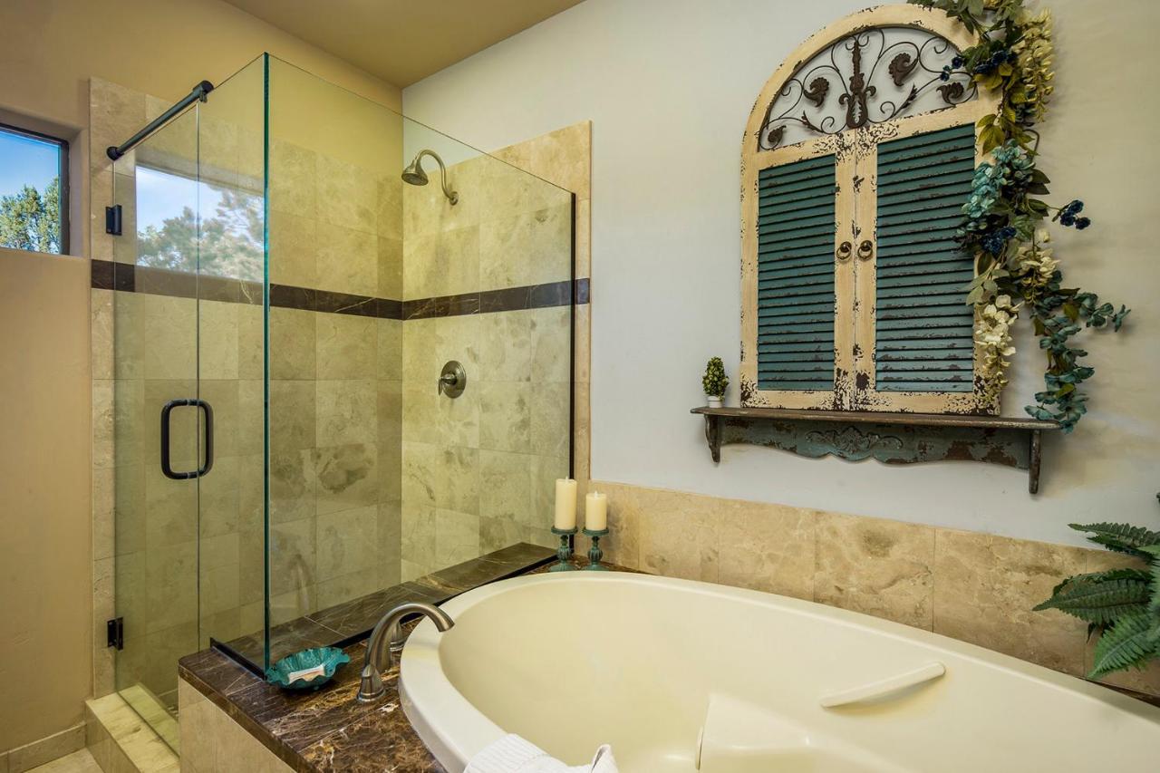 Alma De Sedona Inn B&B Экстерьер фото
