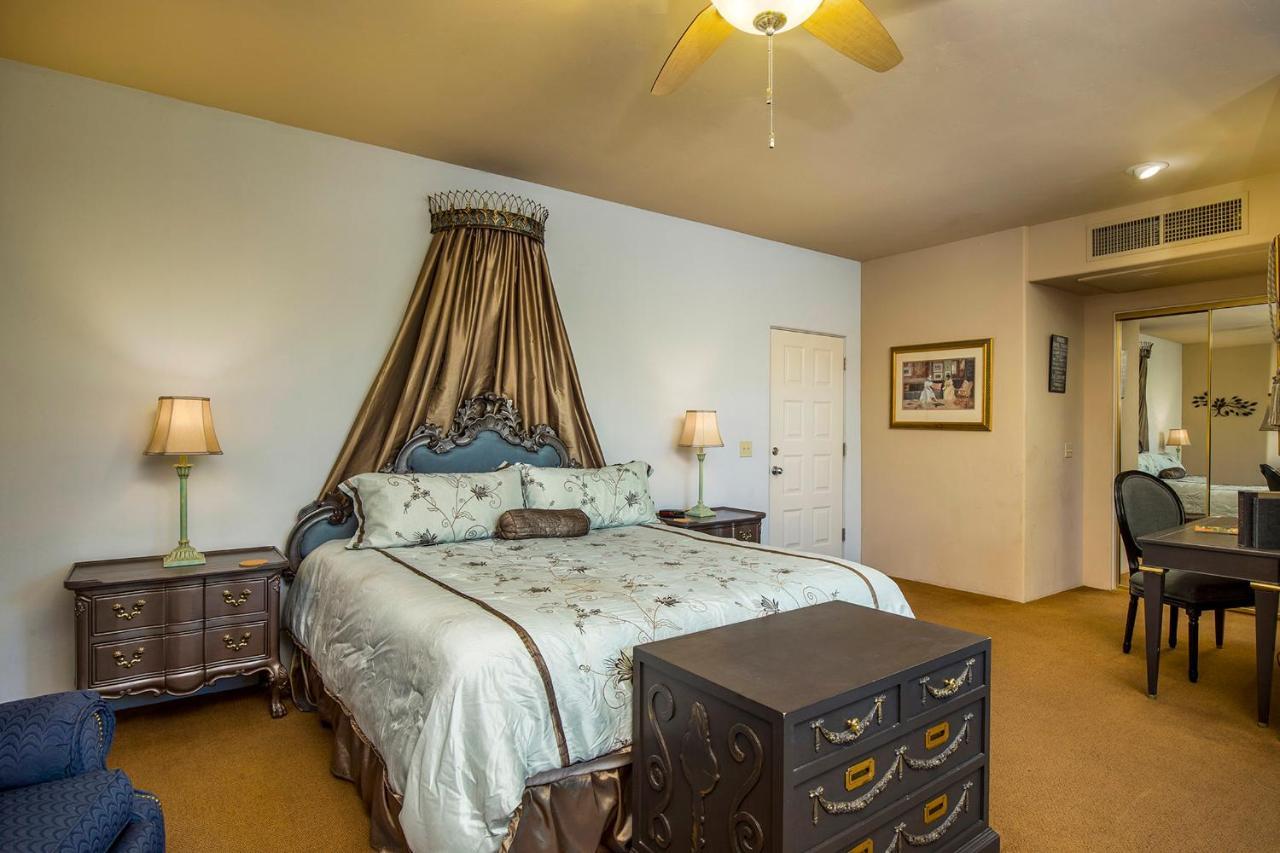 Alma De Sedona Inn B&B Экстерьер фото