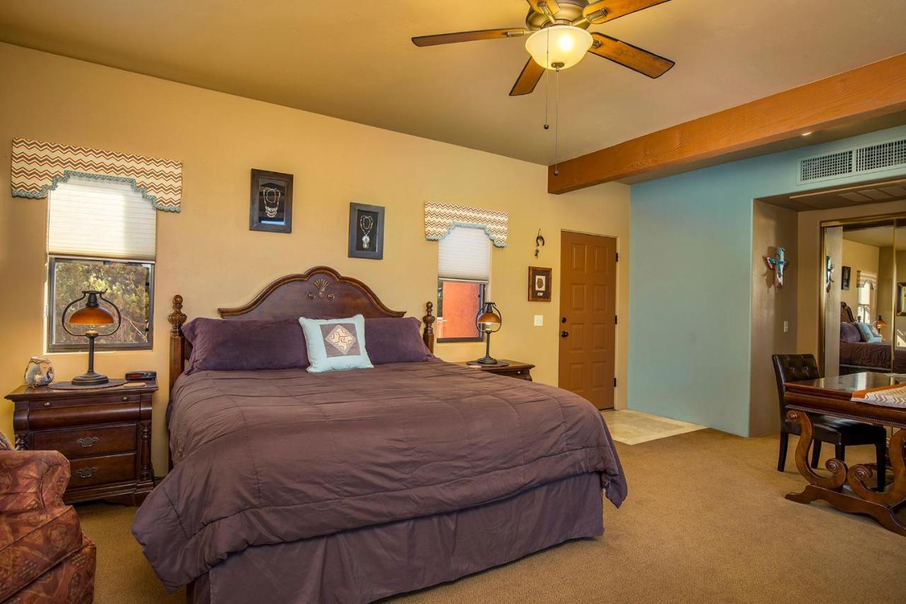 Alma De Sedona Inn B&B Экстерьер фото