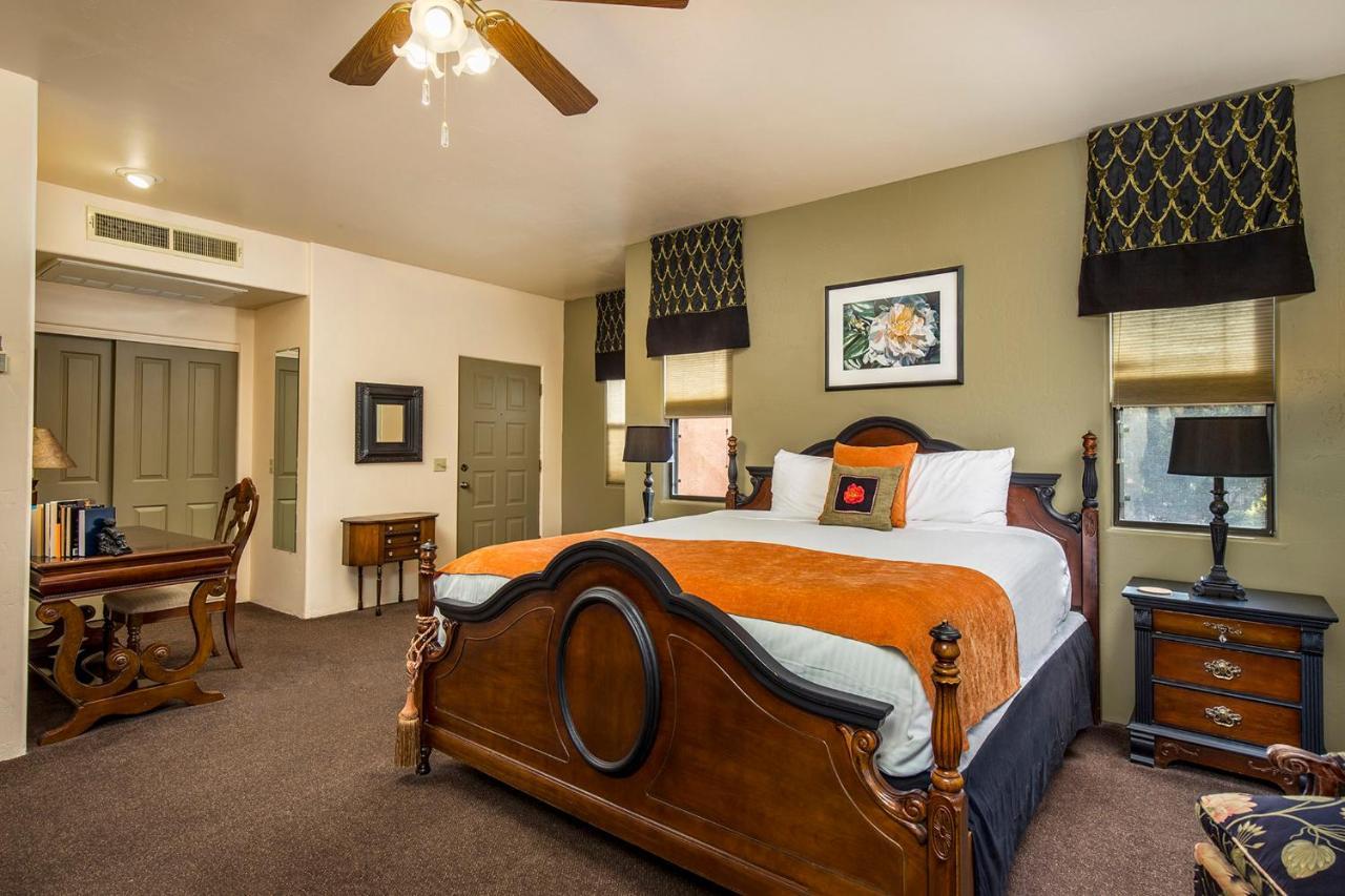 Alma De Sedona Inn B&B Экстерьер фото