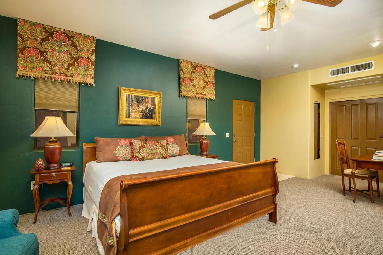 Alma De Sedona Inn B&B Экстерьер фото