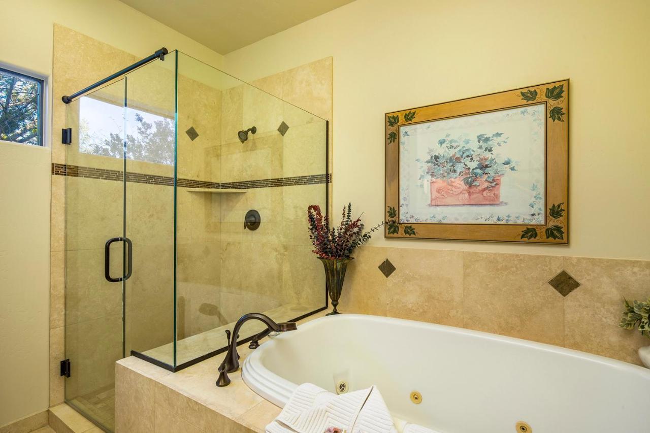 Alma De Sedona Inn B&B Экстерьер фото