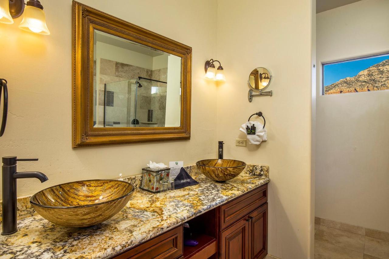 Alma De Sedona Inn B&B Экстерьер фото