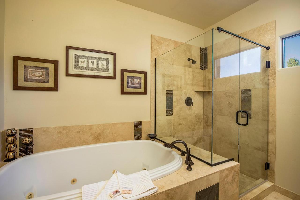Alma De Sedona Inn B&B Экстерьер фото