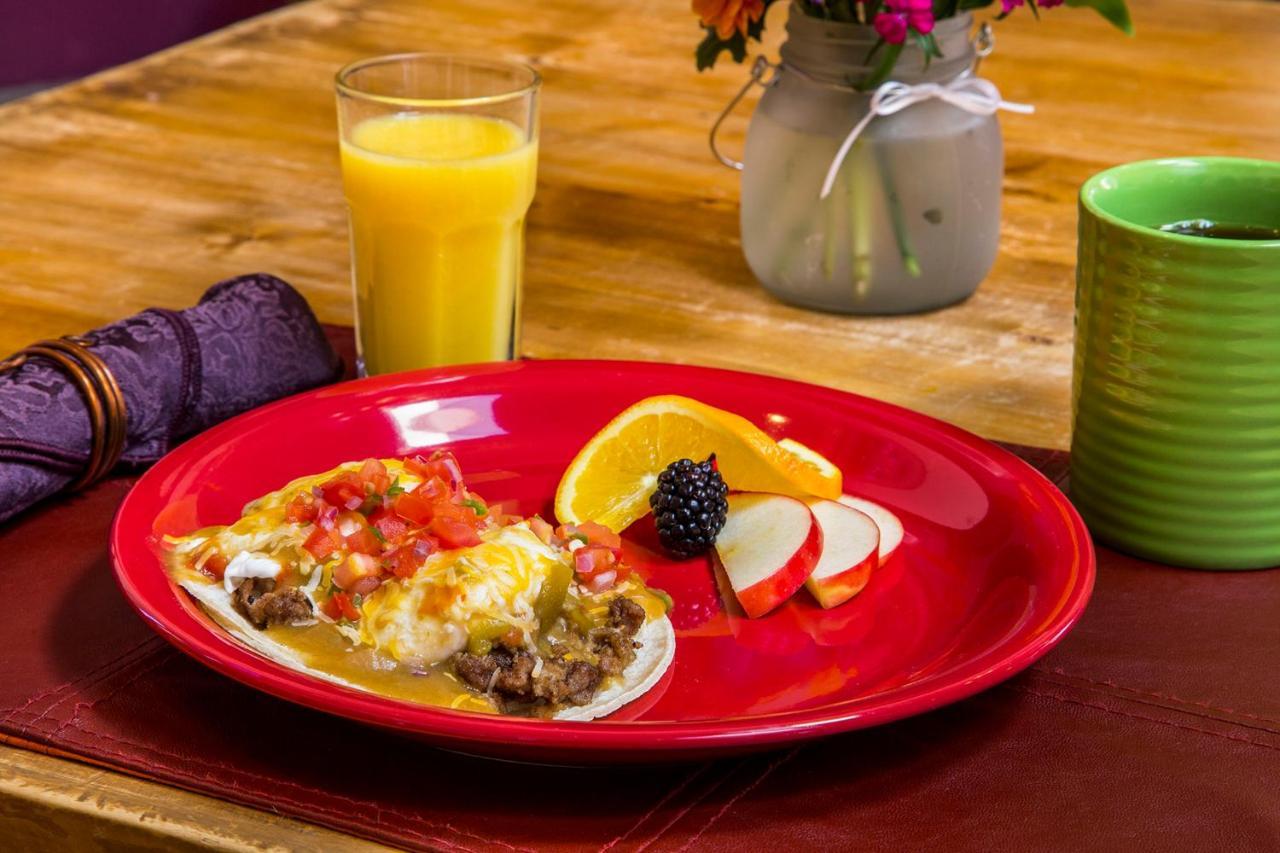 Alma De Sedona Inn B&B Экстерьер фото
