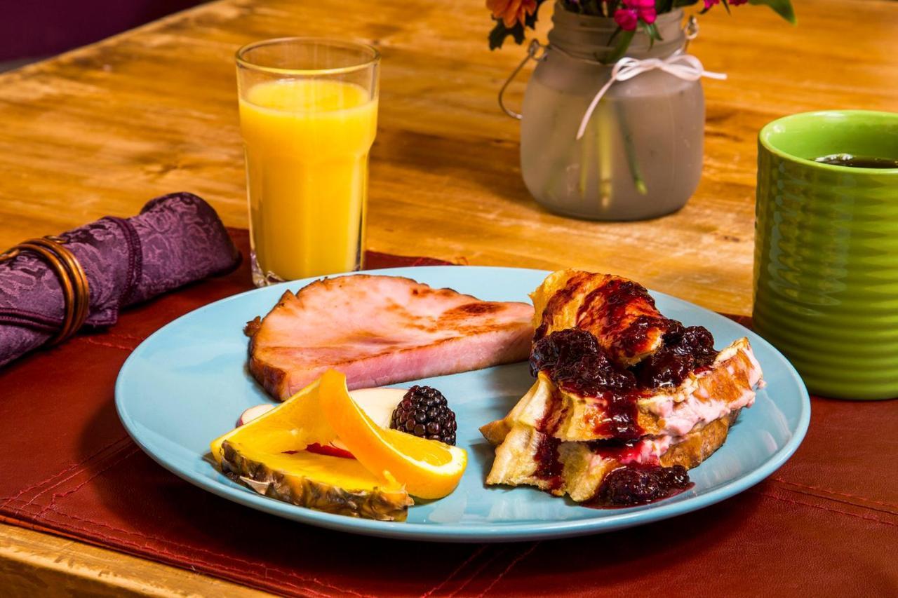 Alma De Sedona Inn B&B Экстерьер фото