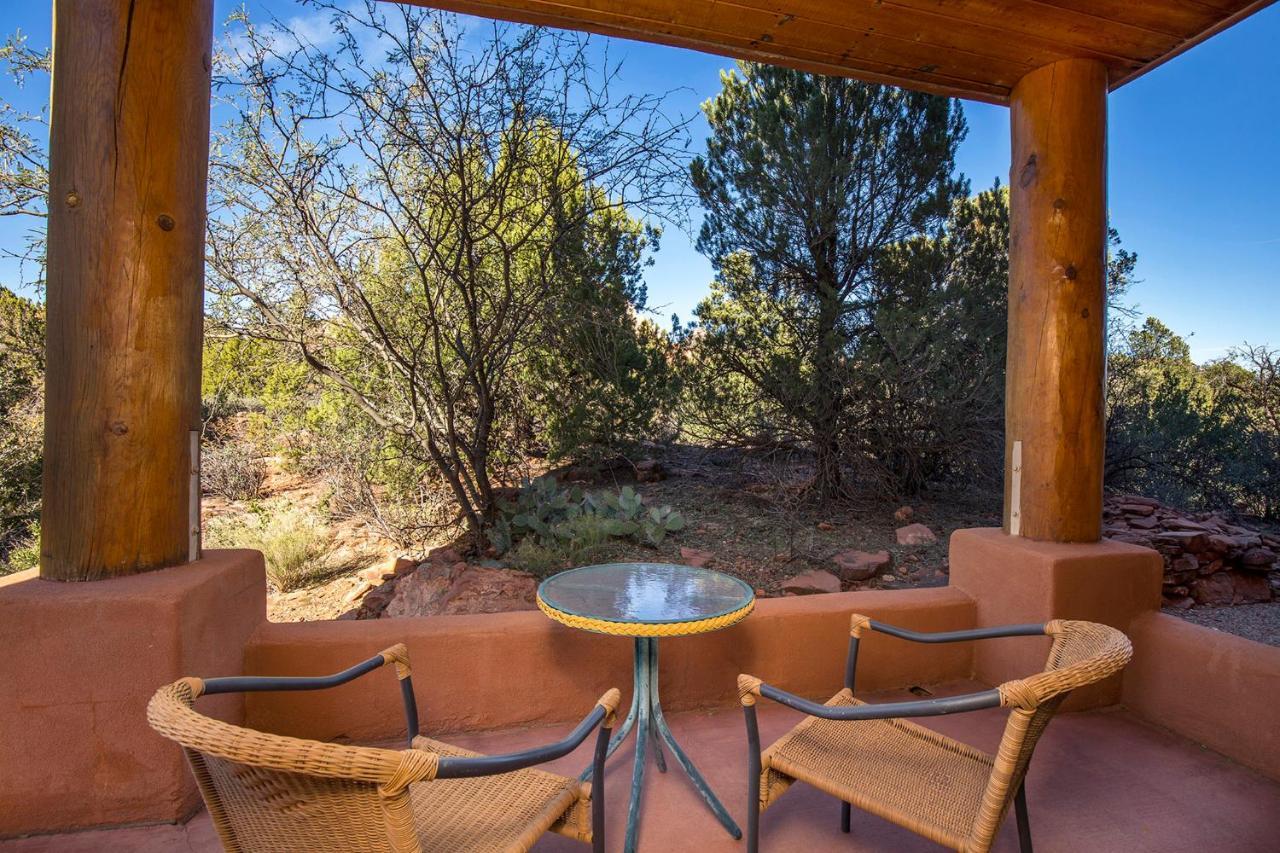 Alma De Sedona Inn B&B Экстерьер фото