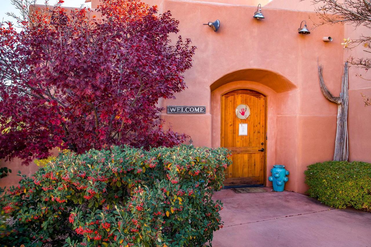 Alma De Sedona Inn B&B Экстерьер фото