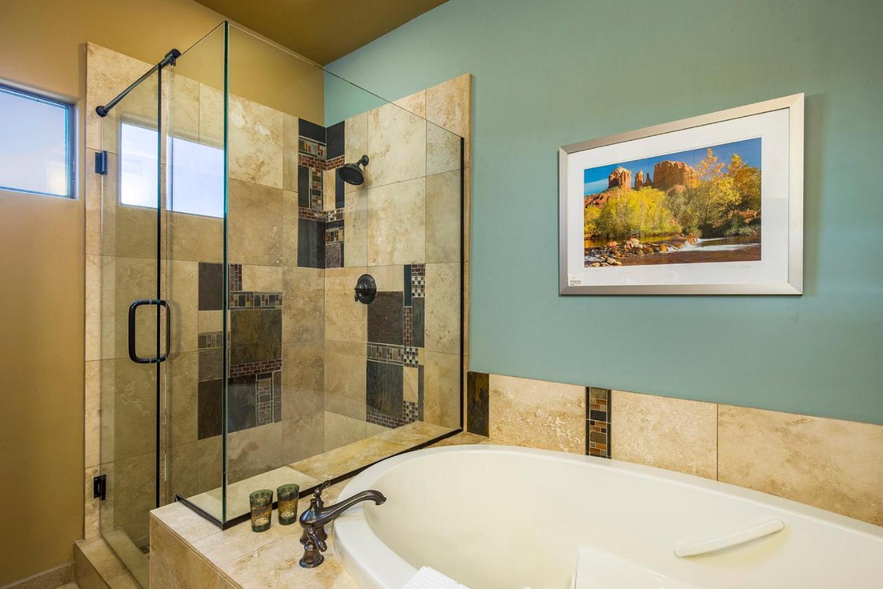 Alma De Sedona Inn B&B Экстерьер фото