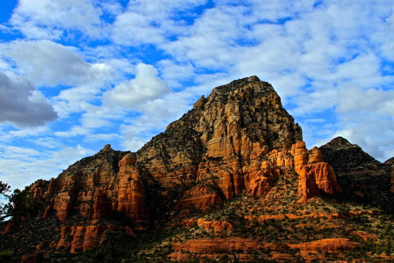 Alma De Sedona Inn B&B Экстерьер фото