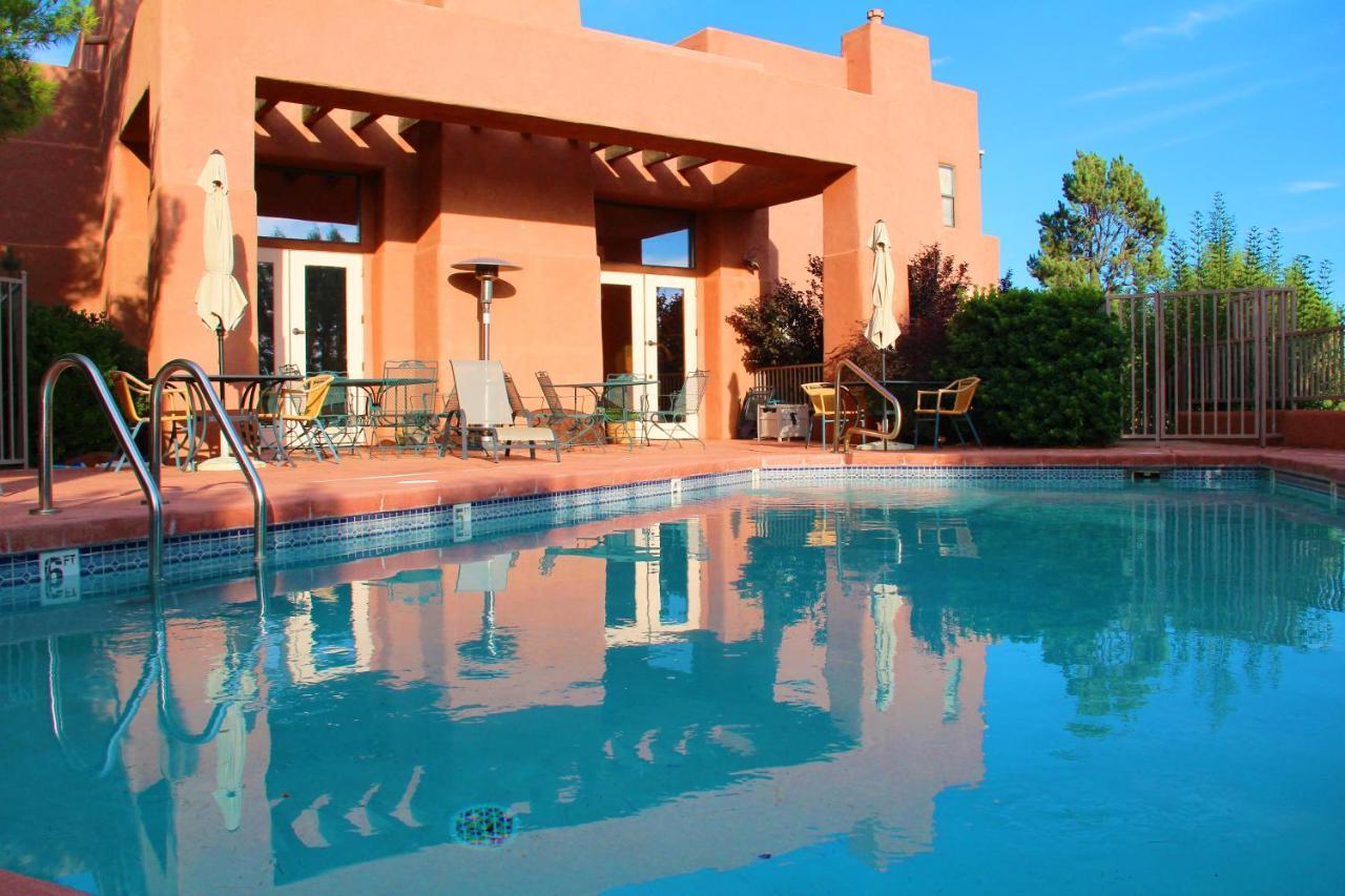 Alma De Sedona Inn B&B Экстерьер фото